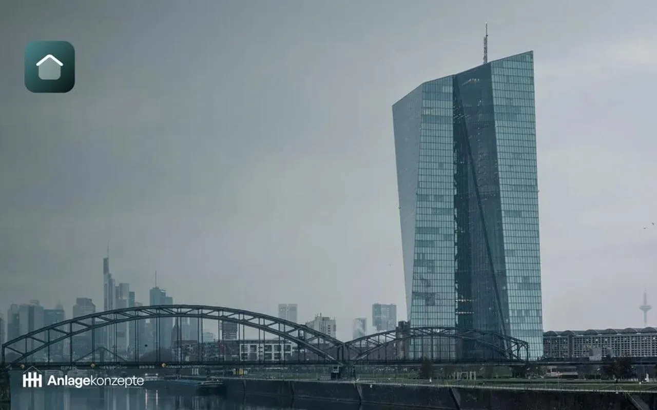EZB senkt Zinsen: Was das für Immobilieninvestoren und Anleger bedeutet