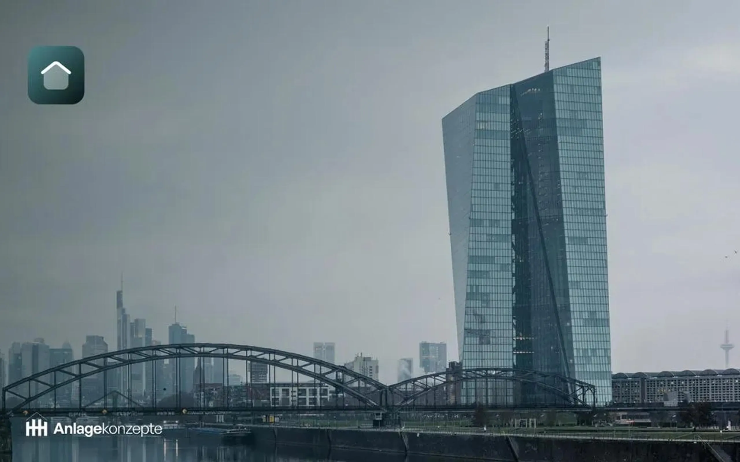 EZB senkt Zinsen: Was das für Immobilieninvestoren und Anleger bedeutet