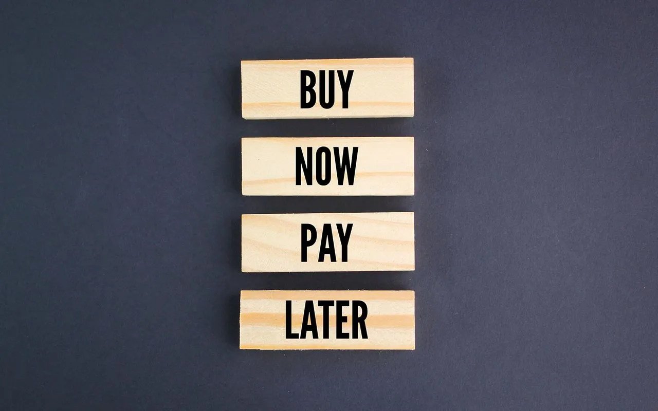 Buy Now, Pay Later & Schufa: Gefahr für deine Immobilienfinanzierung?