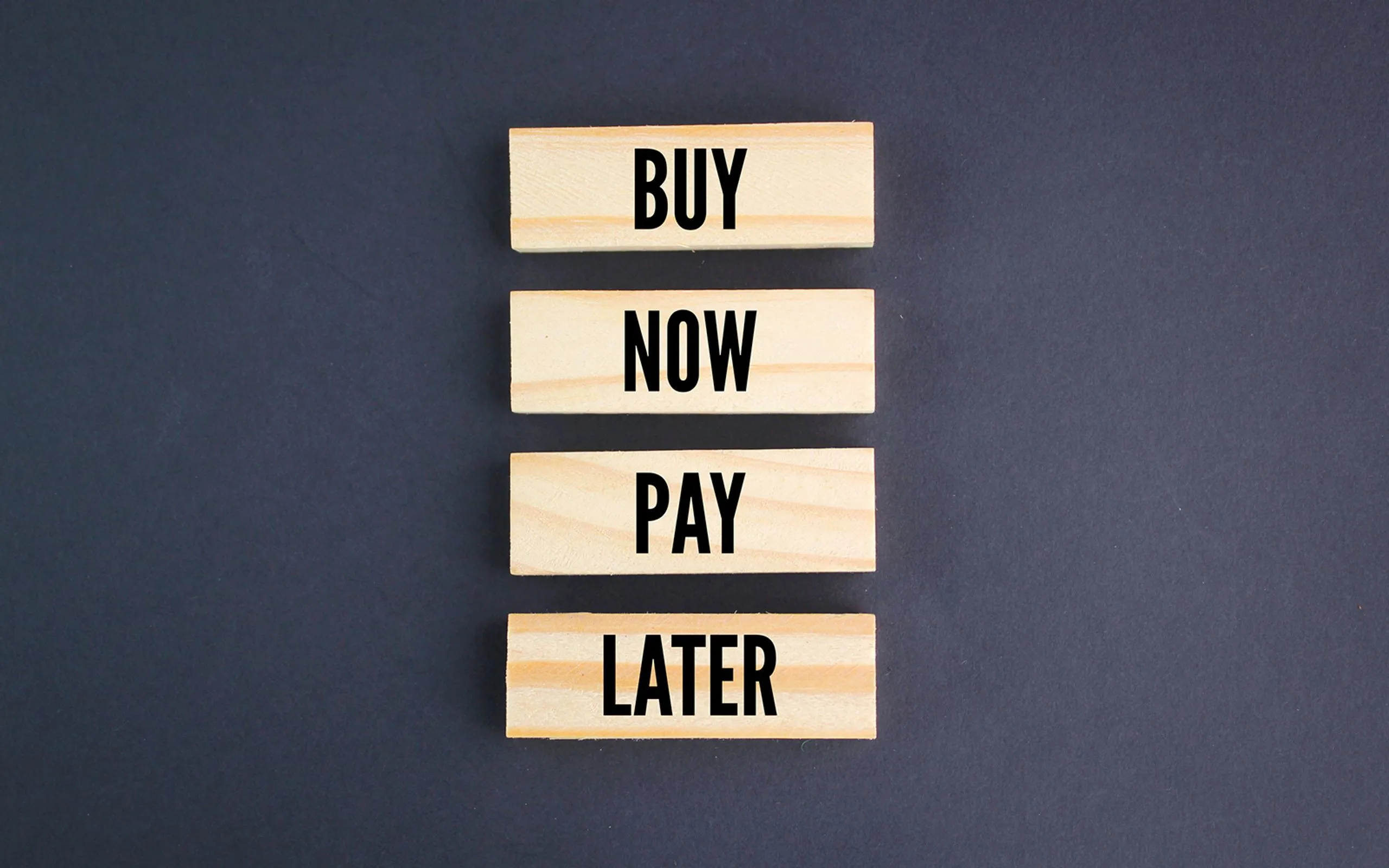Buy Now, Pay Later & Schufa: Gefahr für deine Immobilienfinanzierung?