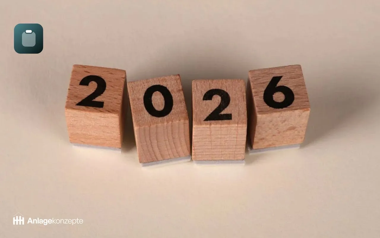 Das ändert sich 2026 in Deutschland!